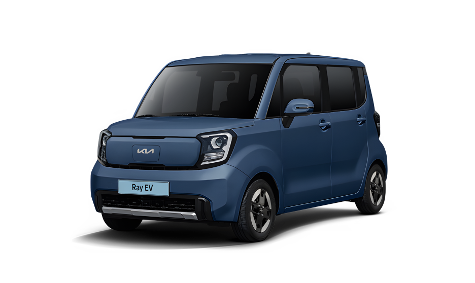 레이 EV