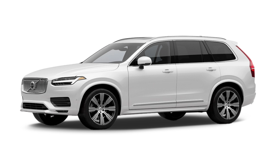 XC90