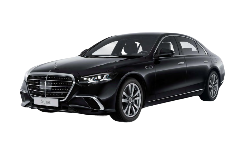 S Class