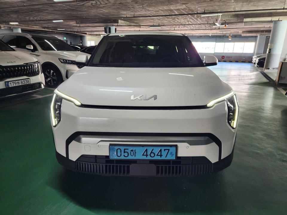 EV3 롱레인지 에어