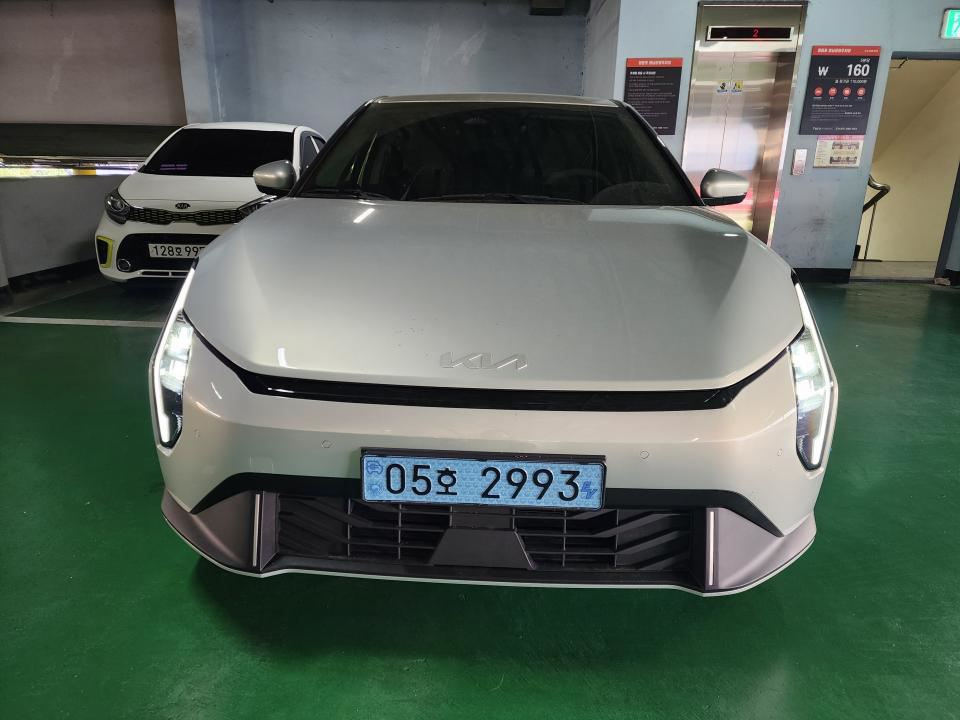 EV4 롱레인지 에어